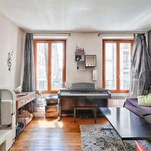Appartement met een Slaapkamer